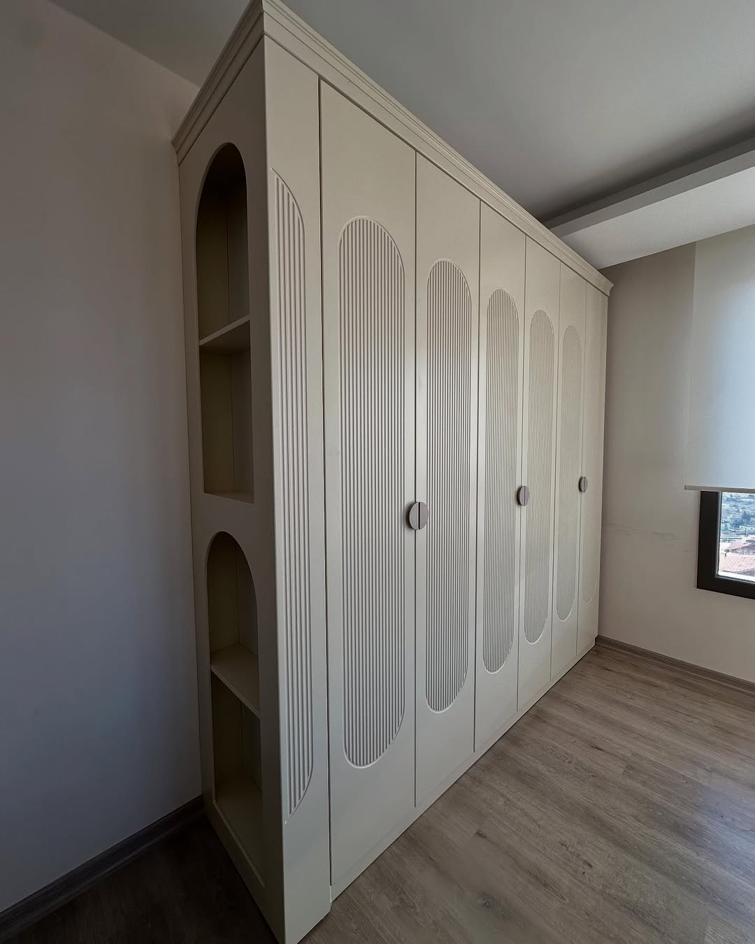 Yatak odası detay 2